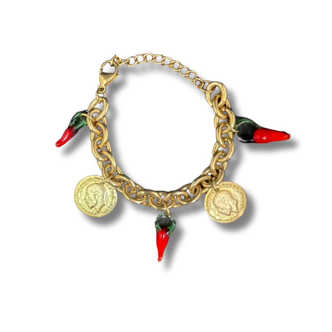 SPICY LIRA bracelet