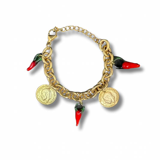 SPICY LIRA bracelet