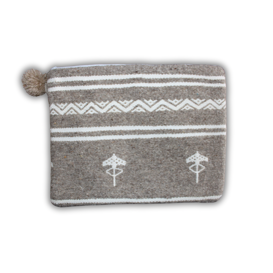 KILIM pochettes