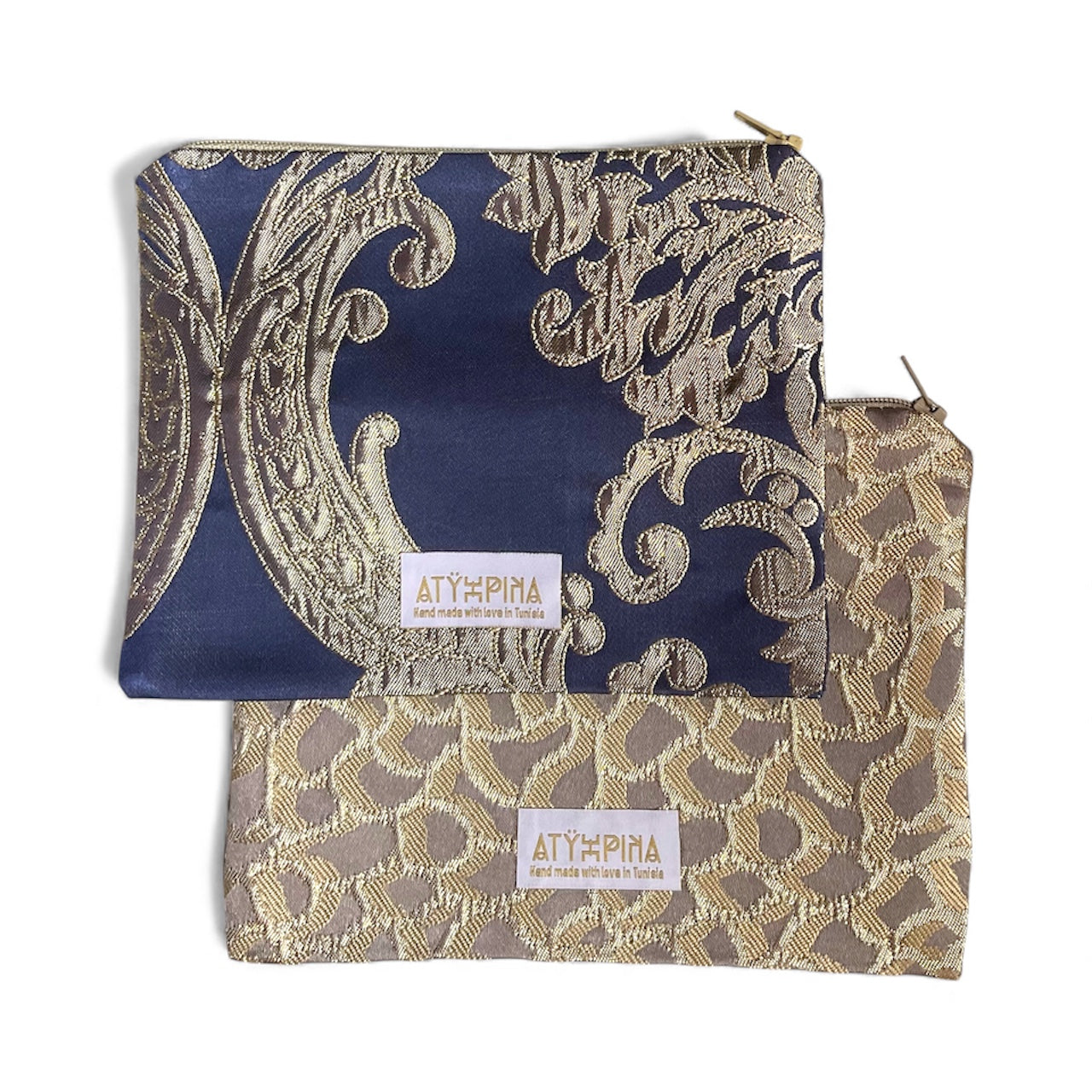 Mini pochette MEDINA