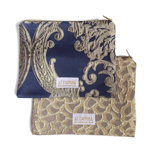 Mini pochette MEDINA