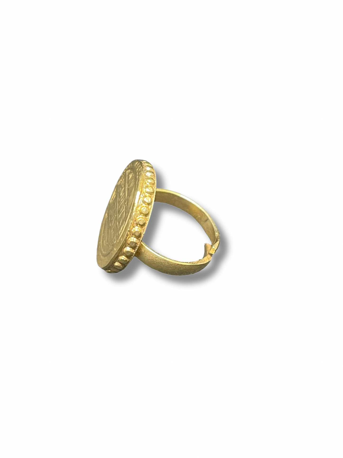 MAHBOUB rings